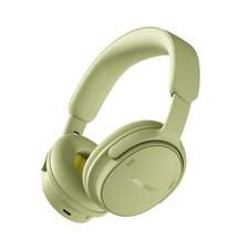 Bose QuietComfort Ultra Headphones 2nd Gen Wireless Olive Green NEW — image 2