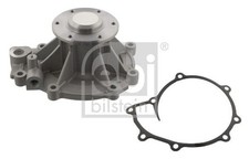 FITS AUDI A3 LIMOUSINE RS3 TFSI WATER PUMP, ENGINE COOLING 39408 FEBI BILSTEIN