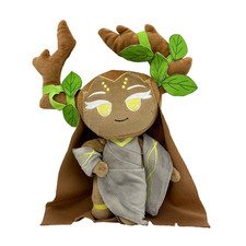 Millennial Tree Cookie Plüschtier 12 Zoll Cookie Run Kingdom Spielfigur Stofftier