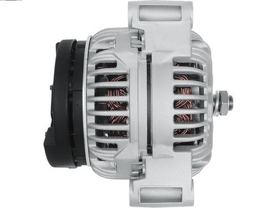 Lichtmaschine 12V 120.0A - JOHN DEERE, 5070M 4.5, 5080M 4.5