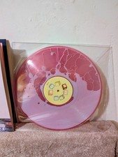 Melanie Martinez | Cry Baby | 2LP Liquid Filled Vinyl | Bad World | 2026