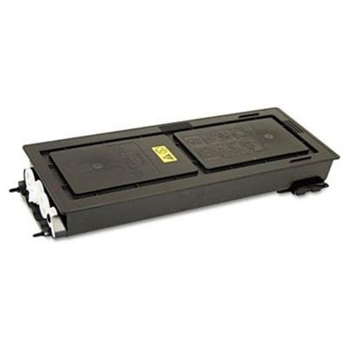 Тонер-картридж Kyocera Tk-677 - Черный - Лазерный - 20000 страниц - по 1 штуке - Oem