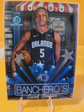 2025-26 Bowman - Paolo Banchero Hobby Stars #HS-1