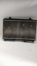 Radiateur Honda CRV