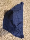 Men's Vintage RISE WEAR Bikini Brief  Navy Blue  Size XL — photo 5