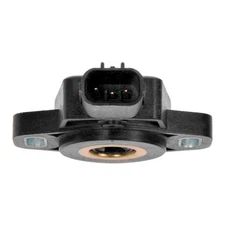 For Honda Accord 2003-2005 Throttle Position Sensor | Plastic | Black Color