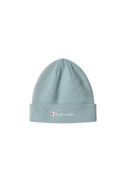 Champion Legacy Herren Beanie Hellblau-image