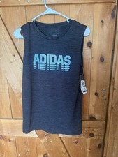 Adidas Tank Boys Large