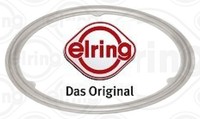 Elring 888.830 Dichtung FüR Abgasrohr Dichtung FüR Abgasrohr Flansch