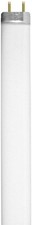 NEW 4 Pack Feit Electric 15W 18in T12 Fluorescent Tube Light Bulbs F15T12/CW 410
