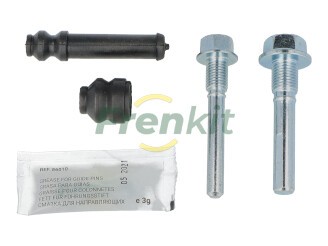 Fits FRENKIT 807005 HAM CALIPER GUIDE. (70X40X70)  ⭐UK Stock⭐