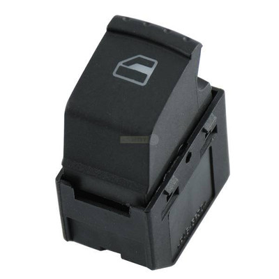 Switch Window Regulator New - OE Ref. 1M0959855 for Vag