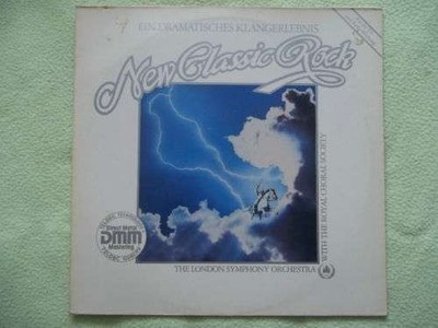 The London Symphony Orchestra With The Royal Choral Society And Rog Vinyl 222391