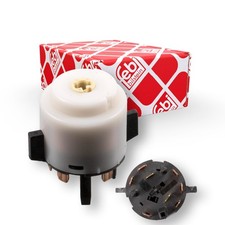 Febi Bilstein 18646 Ignition Switch Replacement  Audi / Skoda/  VW / Ford / Seat