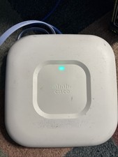 Cisco AIR-CAP27021-A-K9 Wireless Access Point - Standalone - Tested and Working