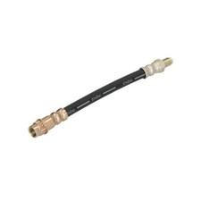 2x Bremsschlauch hinten für Renault 25 B29 Laguna 1 B56 K56 | 23877457