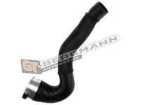 Gt-Bergmann Ladeluftschlauch Turboschlauch FüR Renault Master III