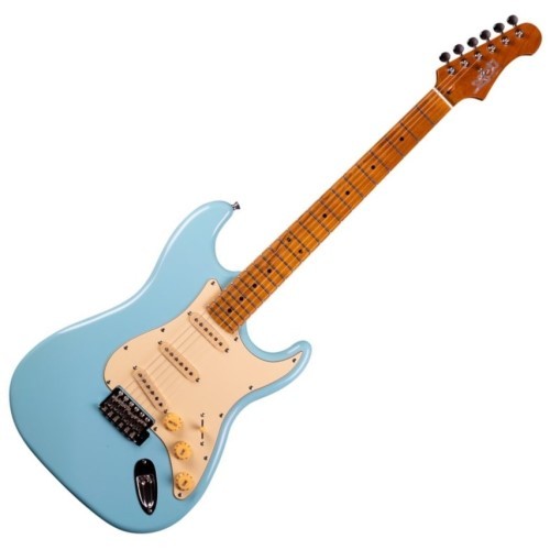 Электрогитары JET JS300 Blue E-Gitarre | Neu