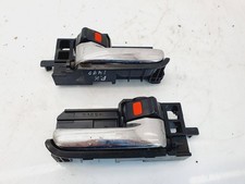 Porte avant et accessoires Subaru JUSTY
