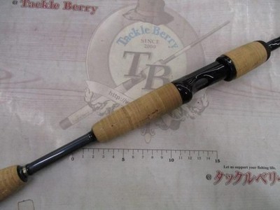 Fenwick Tekna GP TAV-GP69CULP+J Bass Rod Used