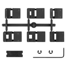 69177 Key Kit for Streamlight TLR-7 NOT Sub , TLR-7 HL-X, TLR-7 X Tactical Li...