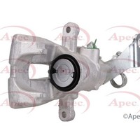 Apec Alfa Romeo Mito 955 2008-2018 Bremssattel Hinten Rechts RCA752