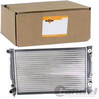 NRF KÜHler MotorkÜHlung Passend FüR VW Passat B5 Audi A4 B5 Superb I 2.5 - 2.8