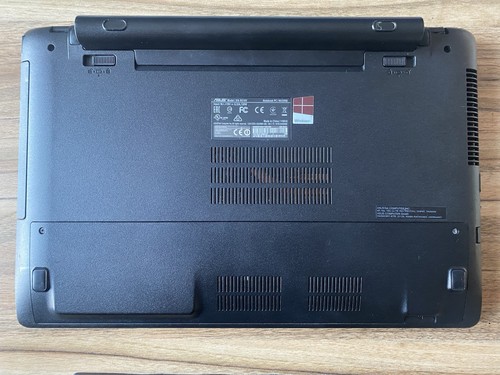 Asus R510V , Intel Core i7 6700 HQ 2.6 GHz, 8 GB, 1 TB HDD, GEFORCE GTX 950M - Picture 5 of 8