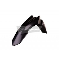 Polisport Front Fender Black Honda Crf250R/Crf450R FüR Motorrad Ersatzteile