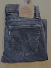 Men s Levi s Dark Wash 510 Skinny Jeans