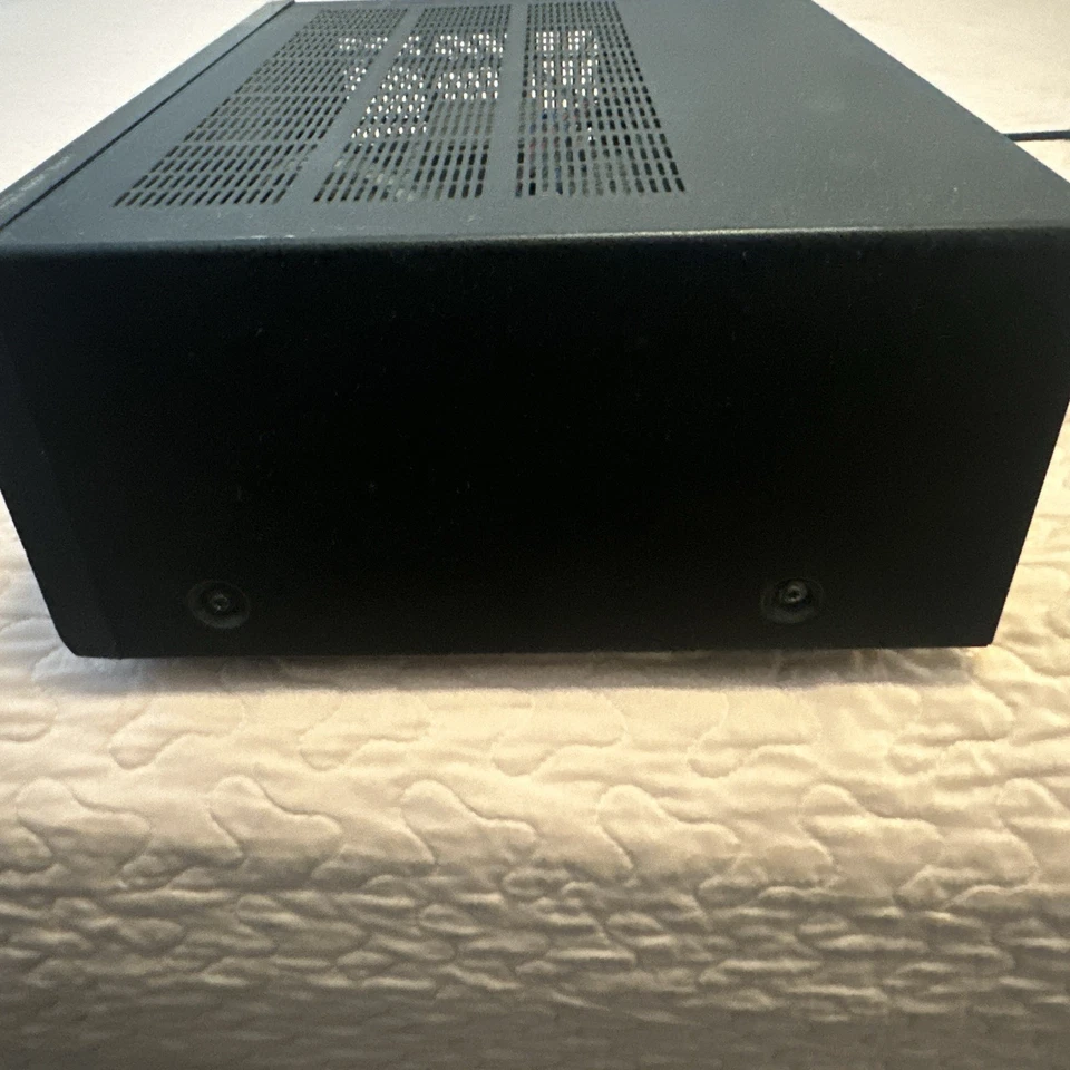 Yamaha RX-V675 AV Surround Receiver Black - Image 3 of 4