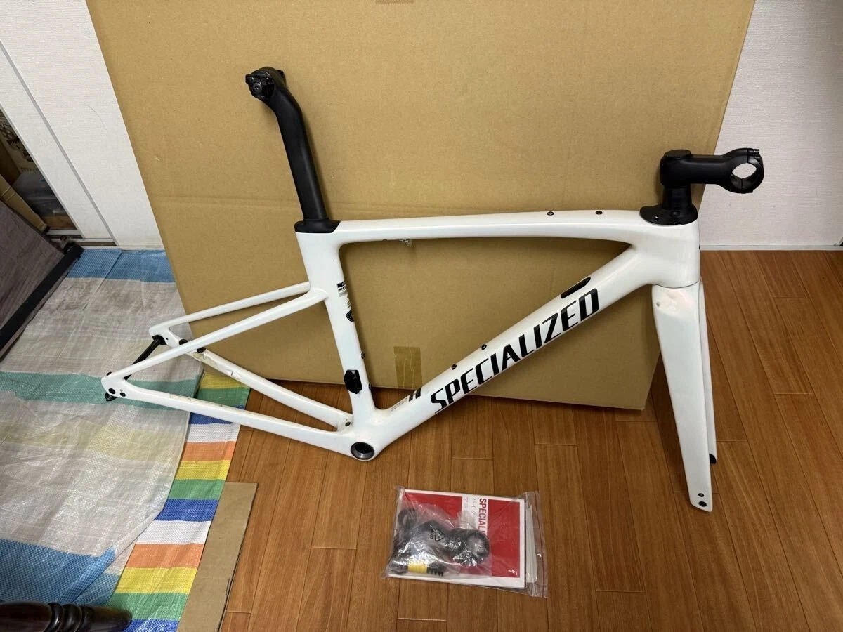 Specialized Roubaix Frame In Bike Frames for sale | eBay