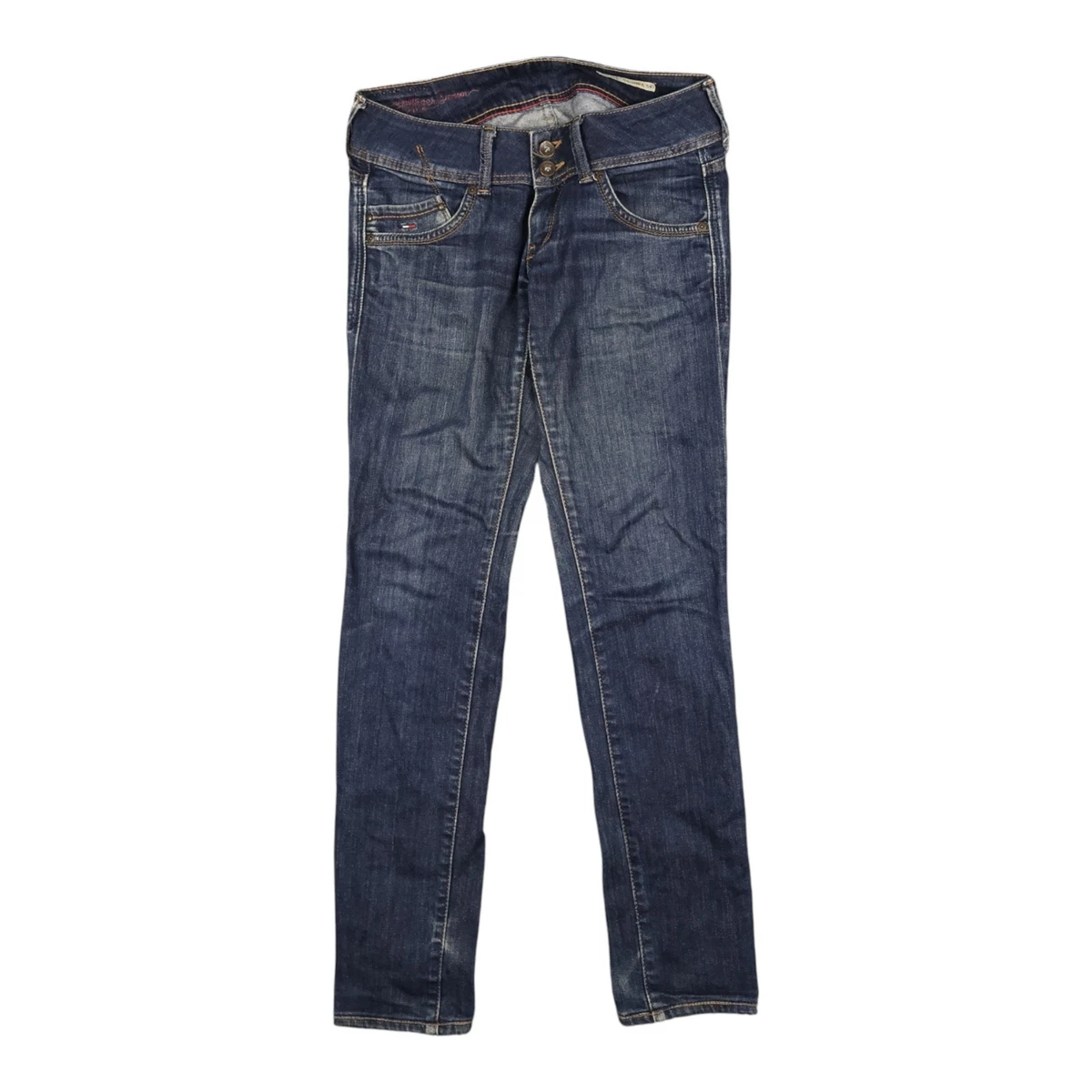 Tommy Hilfiger Women's Jeans for sale - eBay