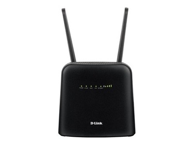 D-Link DWR-960 Router