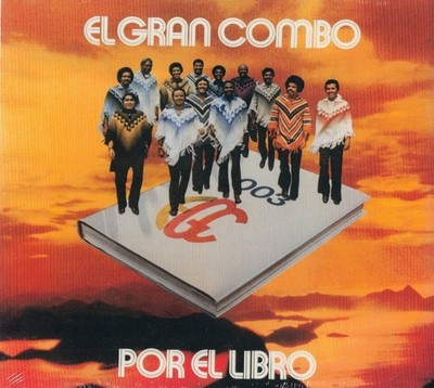 Por El Libro