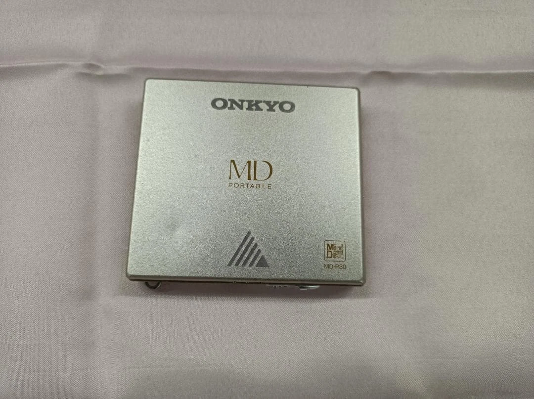 その他 ONKYO MD-2000(S) Onkyo MD-2000 [MiniDisc Wiki]