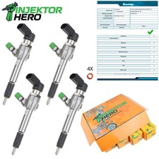 Injecteur Ford TOURNEO CONNECT