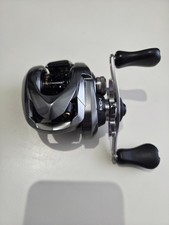 2016 Shimano Aldebaran BFS XG Bait Finesse Casting Reel #0015