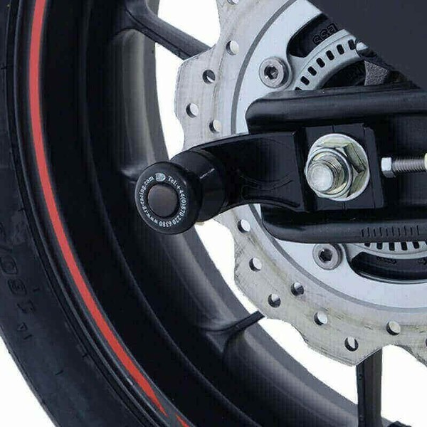 Honda 500 CB F X / CBR 500 R / 750 Hornet / Transalp - Pions Schutzarm-image