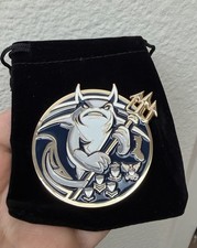 USCG Guam SROC Challenge Coin