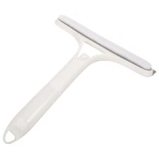 Glass Wiper Small Window Squeegee Cleaning Tools Bathroom Shower