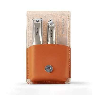 MR.GREEN 3-in-1 Grooming Nail Care Set