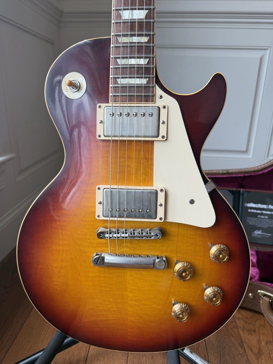 2012 Gibson Custom Shop Collector's Choice #6 “Number One” Les