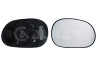 Spiegelglas Aussenspiegel Rechts FÜR Renault - Alkar 6402224