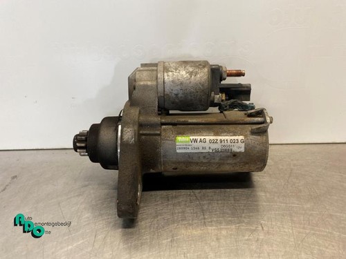 Anlasser VW Golf V 1K 02Z911023G P23230825
