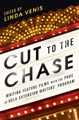 Linda Venis | Cut to the Chase | Taschenbuch | Englisch (2013)