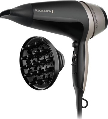 Remington D5715 Schwarz Haartrockner