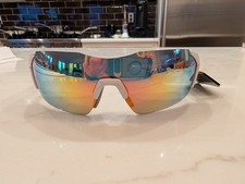 Rawlings 1801 Sport-Baseball Mirror Sunglasses 100 UV Protection Youth Unisex