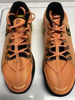 Nike Kyrie Flytrap Orange 6 Men's Basketball Shoes Size 10 New No Box