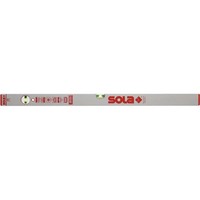 Wasserwaage Alu Sola Azb LäNge: 1000 Mm